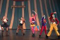 Mini Stars Circus 1A  029
